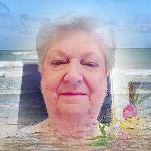 Meet your Posher, Priscilla